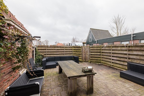 Medium property photo - Burgemeester Versteeghsingel 37, 1135 VW Edam